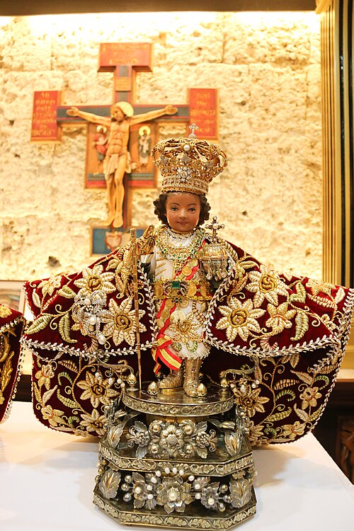 Santo Niño de Cebu